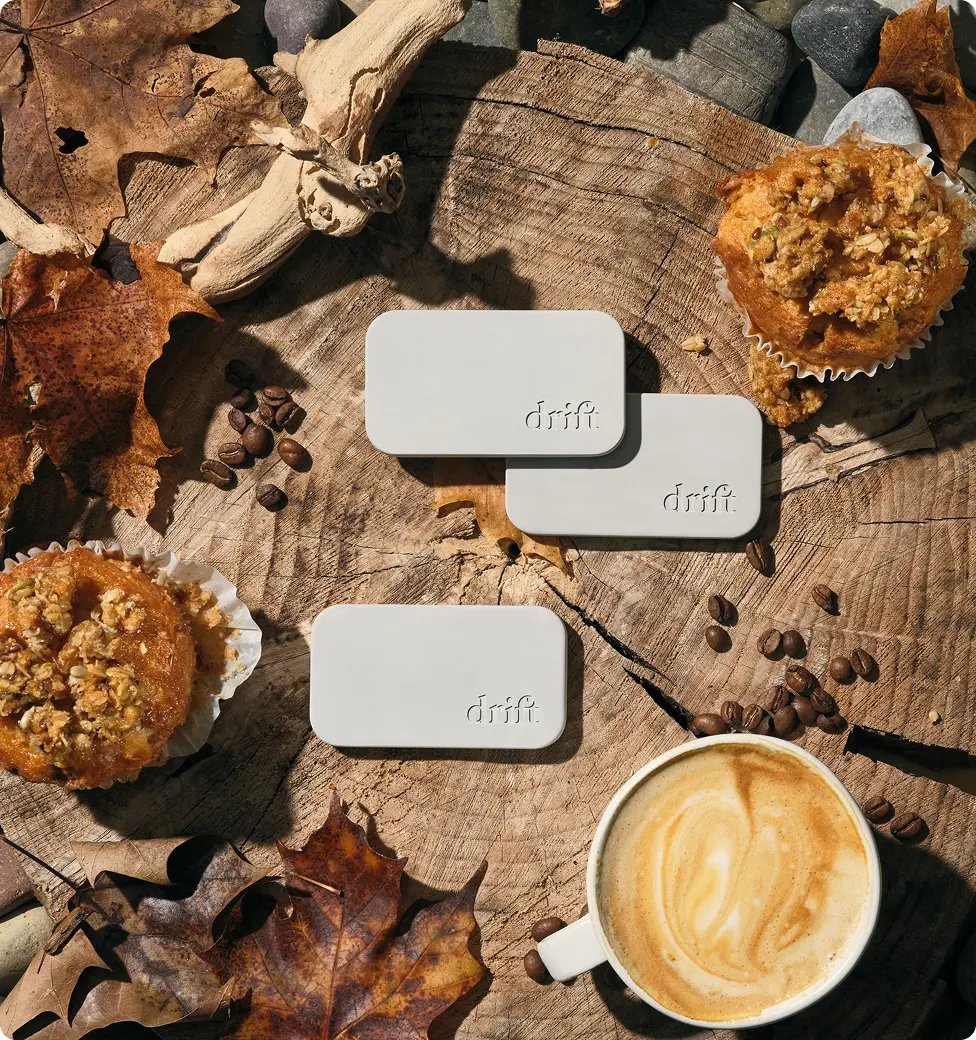 Limited Drop: Fresh Baked