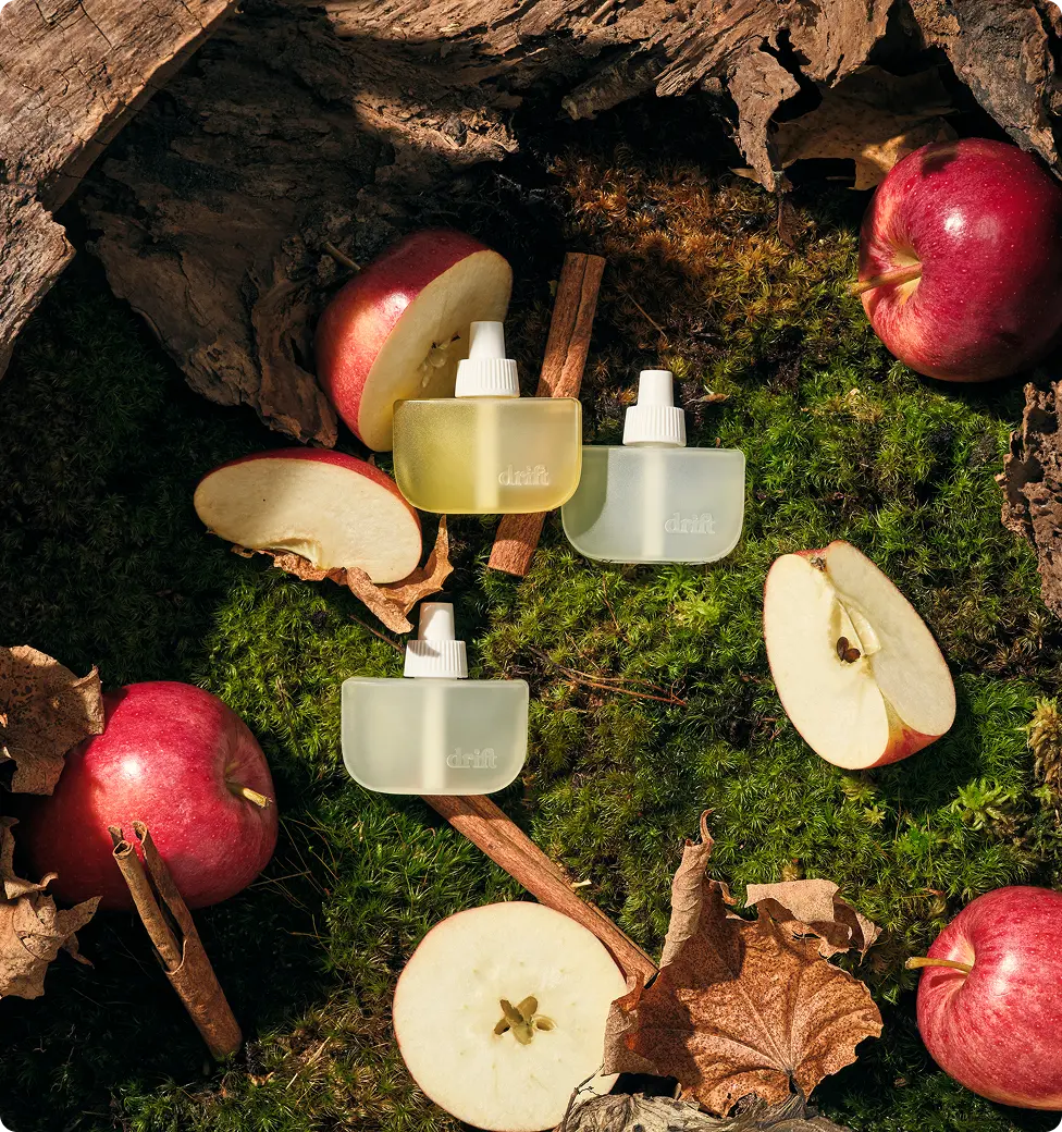Limited Drop: Fresh Baked Home Scent Diffuser