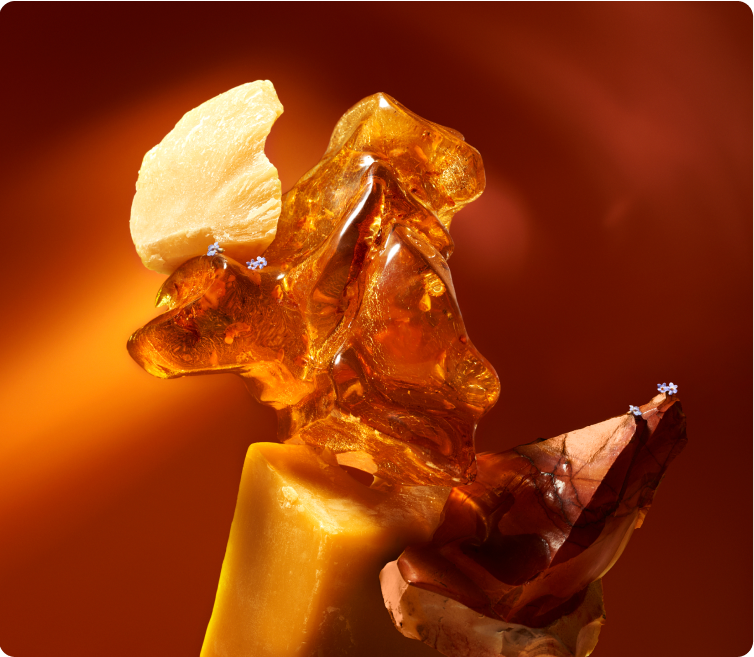 Room Spray Amber