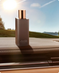 Scented Car Spray Open Air