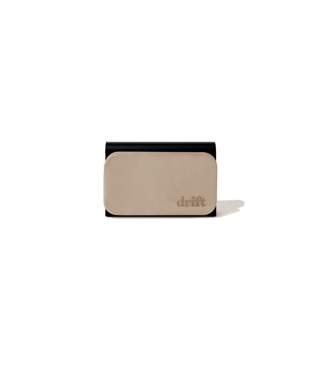 Stone Car Freshener Cabana