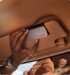 Apple Picking Stone Car Freshener Refill