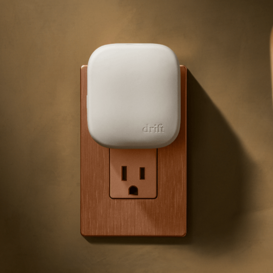 Home Scent Diffuser Cabana