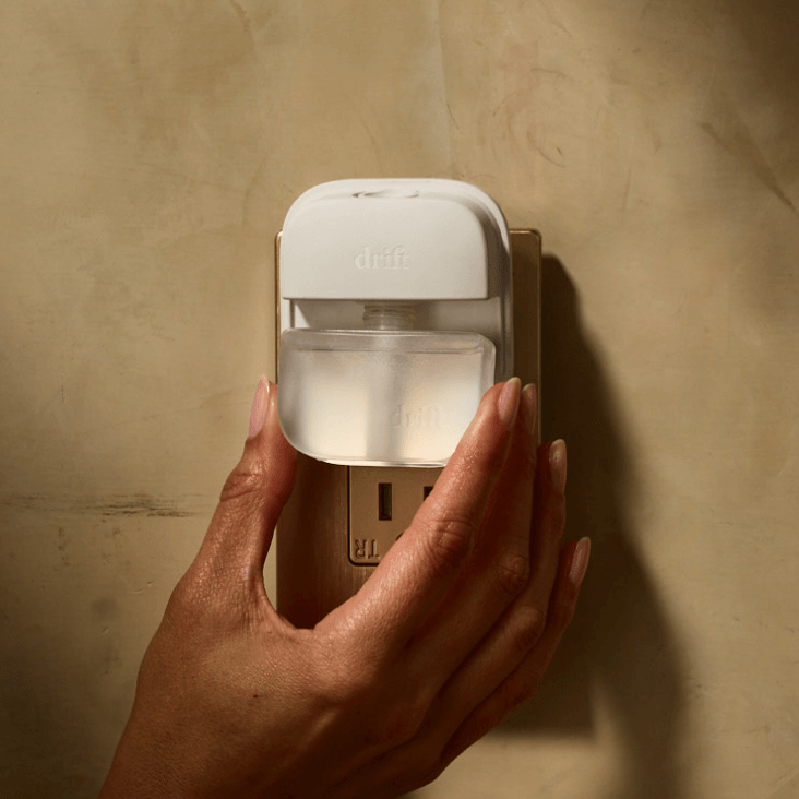 Home Scent Diffuser Cabana