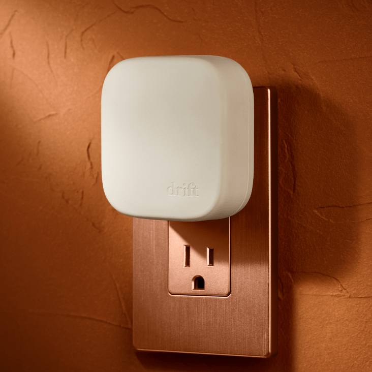 Home Scent Diffuser Teak