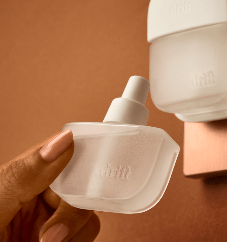 Home Scent Diffuser Open Air
