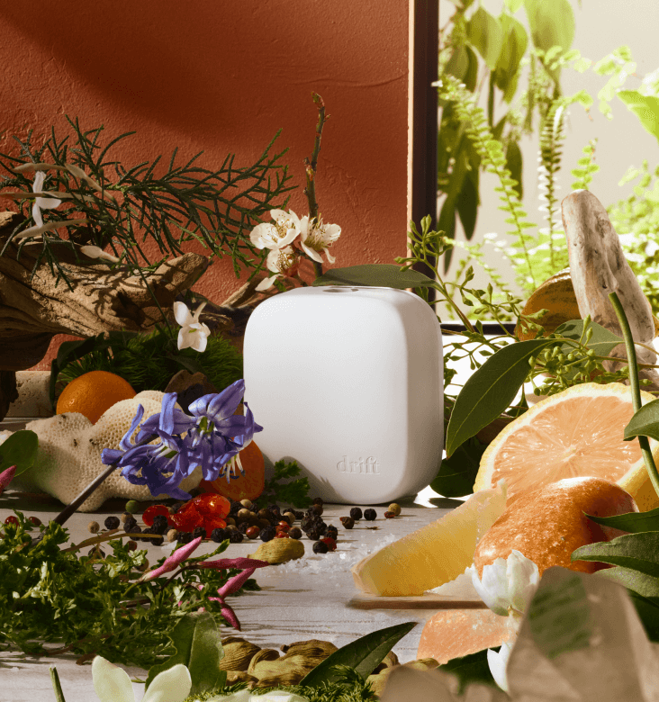Home Scent Diffuser Device Cancellation Charge